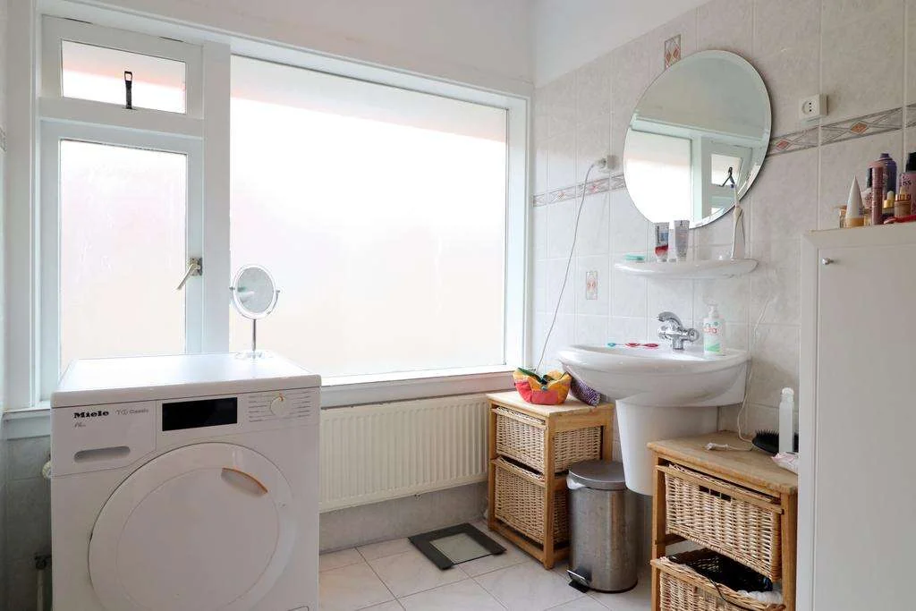 Foto van de Appartement gelegen aan de Alblasstraat in Utrecht