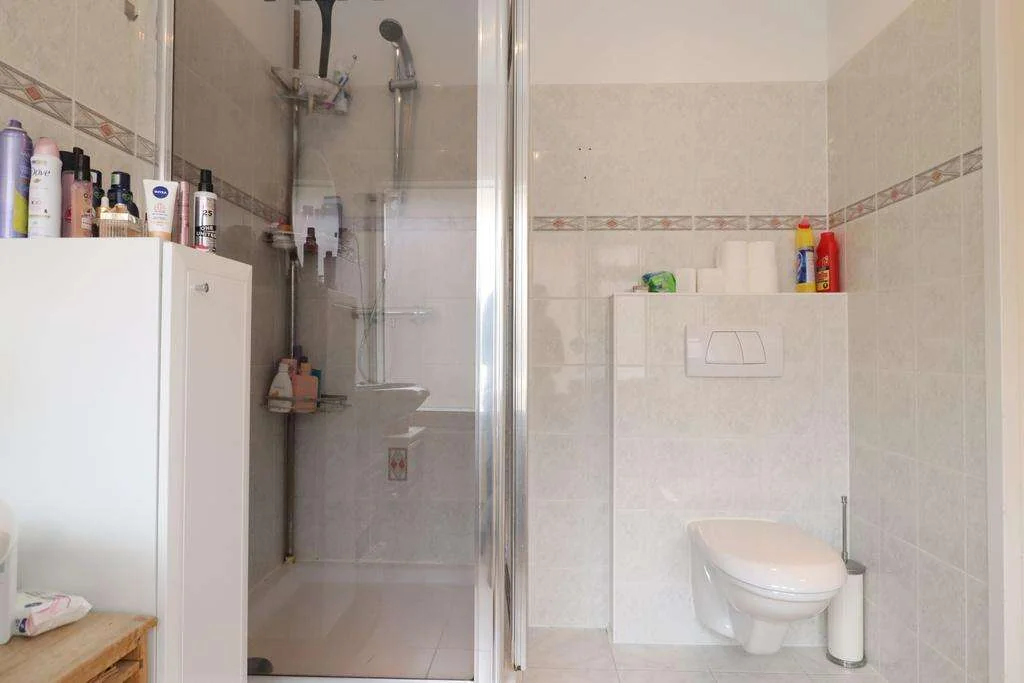 Foto van de Appartement gelegen aan de Alblasstraat in Utrecht