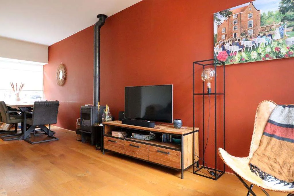 Foto van de Appartement gelegen aan de Alblasstraat in Utrecht