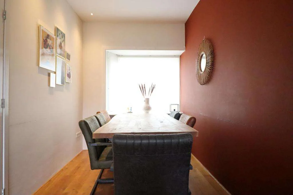 Foto van de Appartement gelegen aan de Alblasstraat in Utrecht