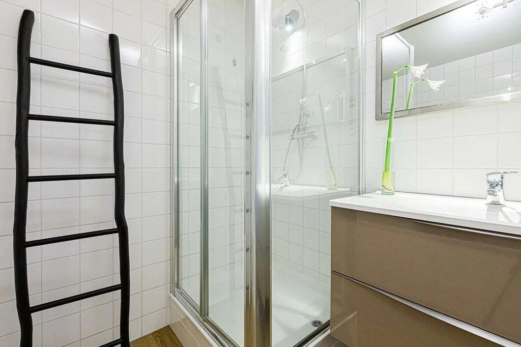 Foto van de Appartement gelegen aan de Bloemgracht in Zaandam