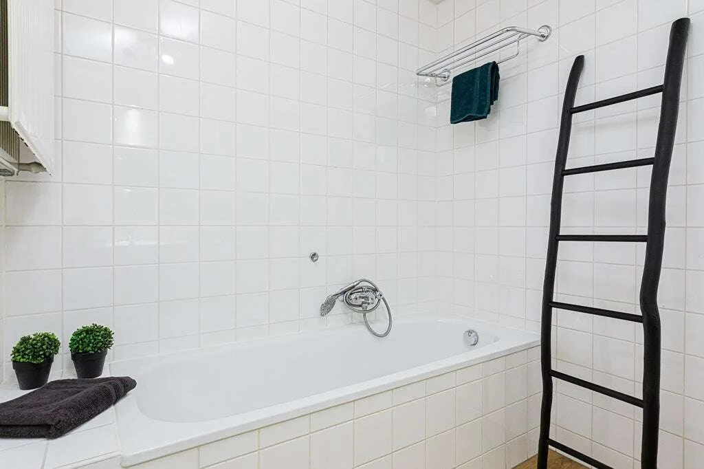 Foto van de Appartement gelegen aan de Bloemgracht in Zaandam