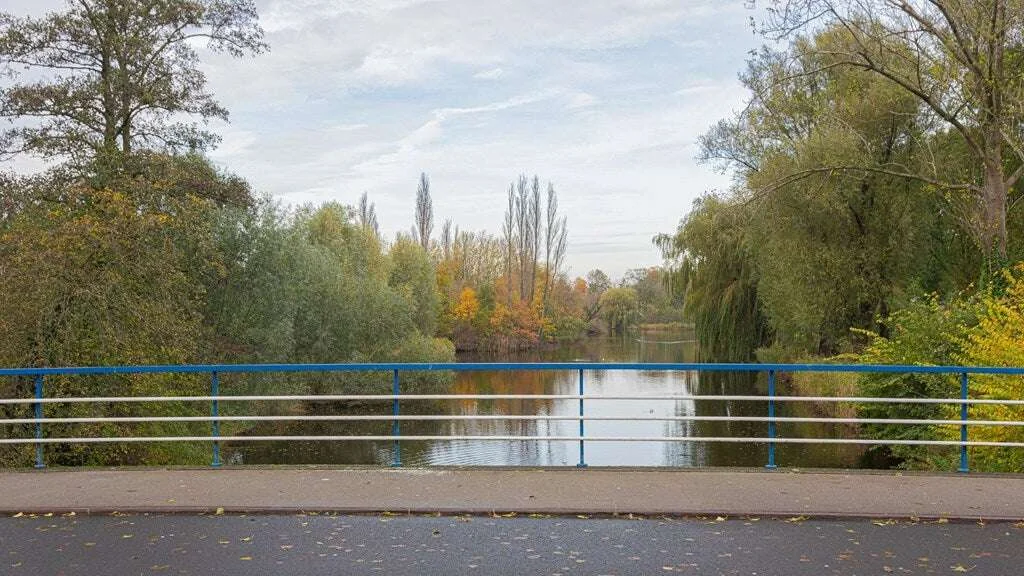 Foto van de Appartement gelegen aan de Bloemgracht in Zaandam