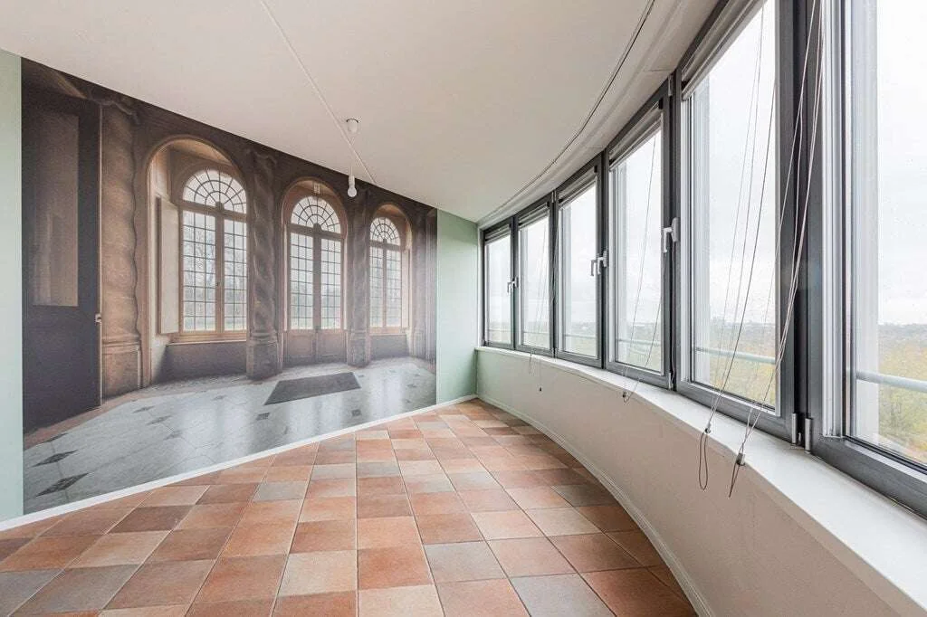 Foto van de Appartement gelegen aan de Bloemgracht in Zaandam