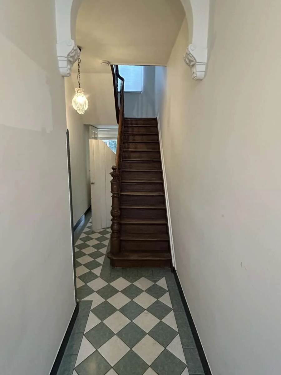 Foto van de Appartement gelegen aan de Tongerseweg in Maastricht