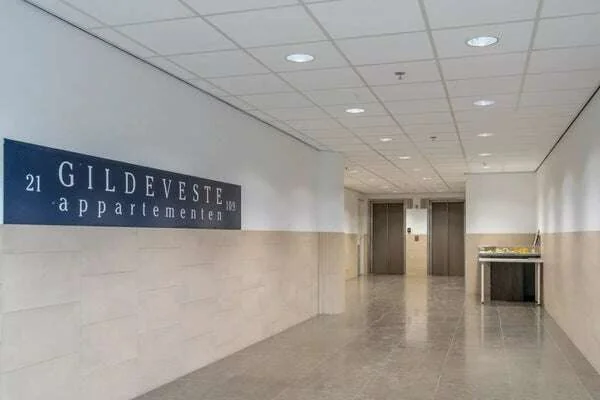 Foto van de Appartement gelegen aan de Smakkelaarsveld in Utrecht