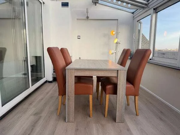 Foto van de Appartement gelegen aan de Smakkelaarsveld in Utrecht