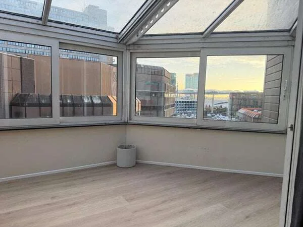 Foto van de Appartement gelegen aan de Smakkelaarsveld in Utrecht