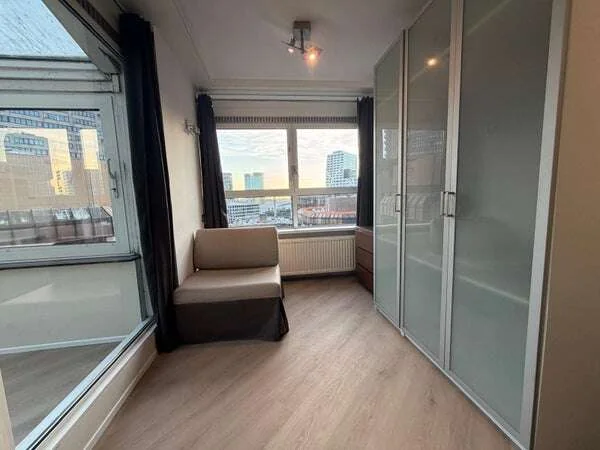 Foto van de Appartement gelegen aan de Smakkelaarsveld in Utrecht