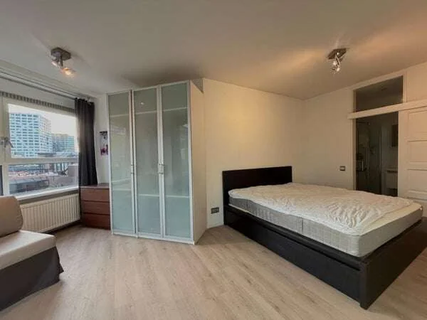 Foto van de Appartement gelegen aan de Smakkelaarsveld in Utrecht