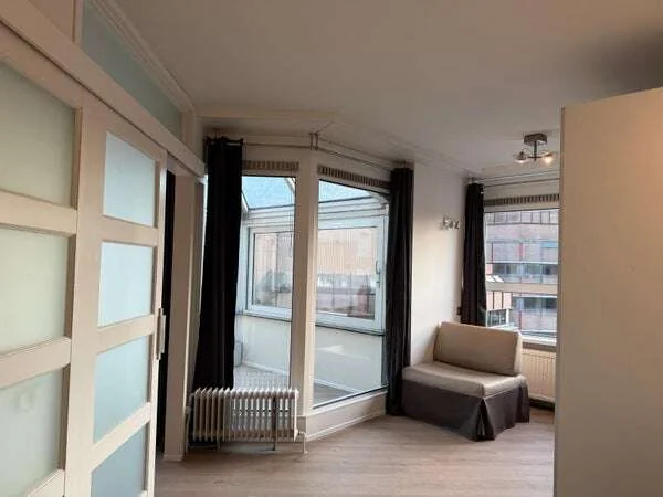 Foto van de Appartement gelegen aan de Smakkelaarsveld in Utrecht