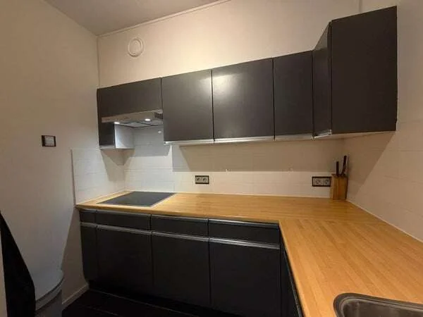 Foto van de Appartement gelegen aan de Smakkelaarsveld in Utrecht