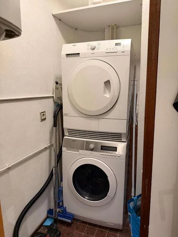 Foto van de Appartement gelegen aan de Smakkelaarsveld in Utrecht