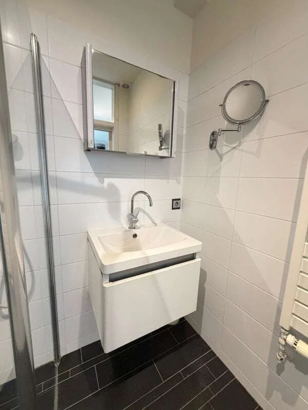 Foto van de Appartement gelegen aan de Smakkelaarsveld in Utrecht