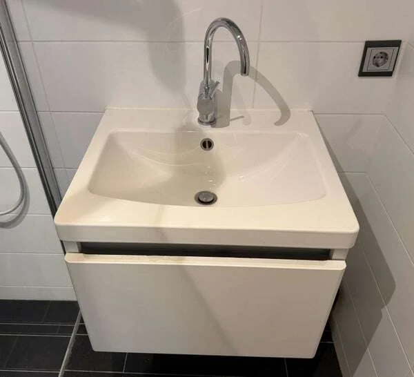 Foto van de Appartement gelegen aan de Smakkelaarsveld in Utrecht