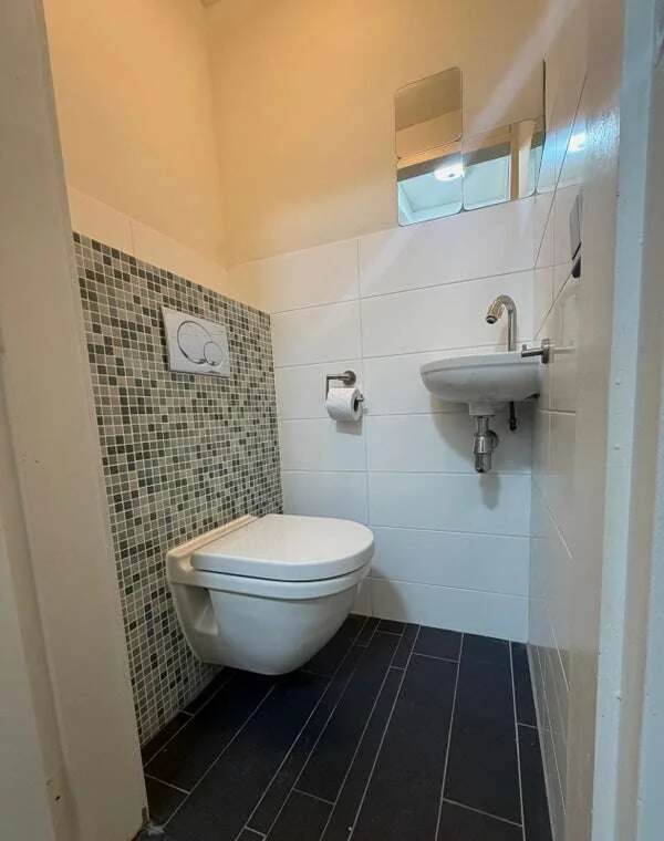 Foto van de Appartement gelegen aan de Smakkelaarsveld in Utrecht