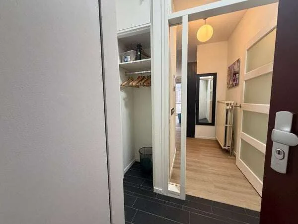 Foto van de Appartement gelegen aan de Smakkelaarsveld in Utrecht