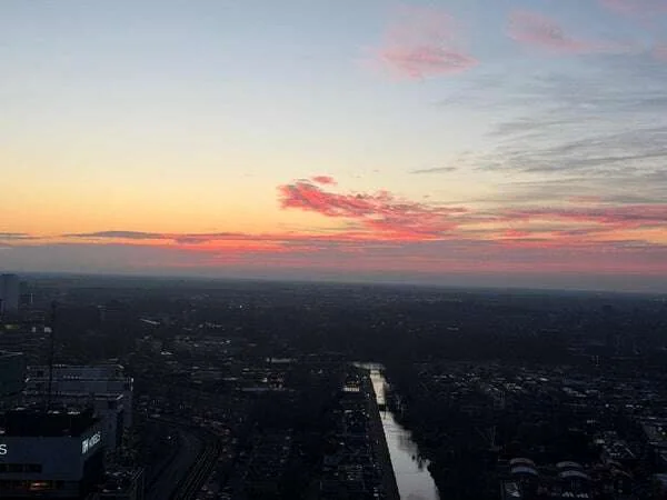 Foto van de Appartement gelegen aan de Smakkelaarsveld in Utrecht