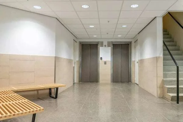 Foto van de Appartement gelegen aan de Smakkelaarsveld in Utrecht