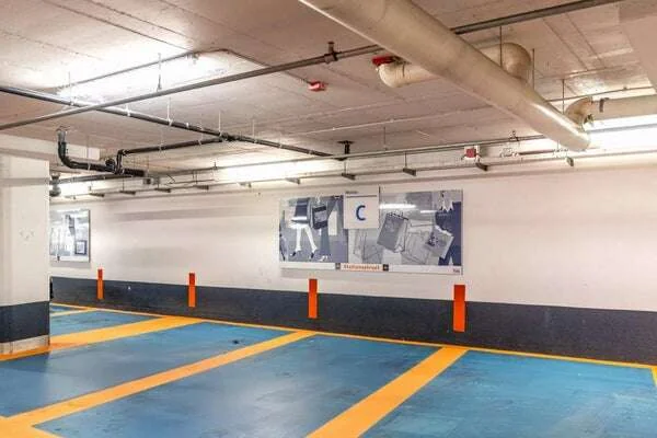 Foto van de Appartement gelegen aan de Smakkelaarsveld in Utrecht