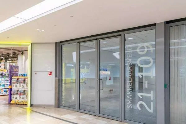 Foto van de Appartement gelegen aan de Smakkelaarsveld in Utrecht