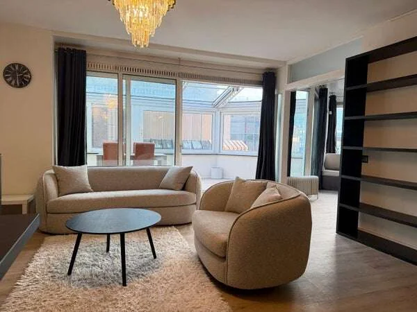 Foto van de Appartement gelegen aan de Smakkelaarsveld in Utrecht