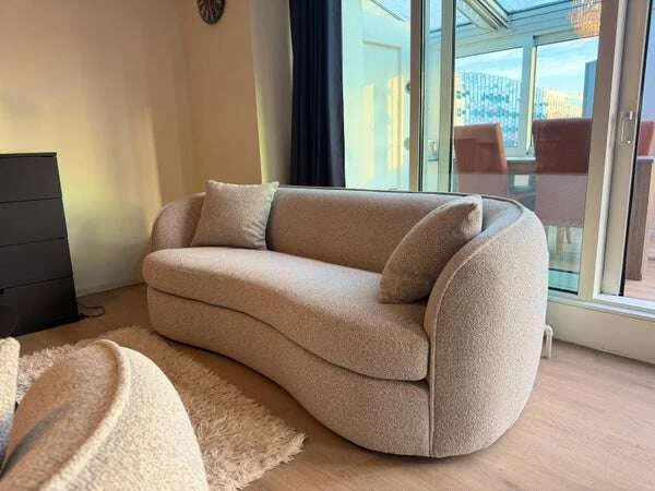 Foto van de Appartement gelegen aan de Smakkelaarsveld in Utrecht