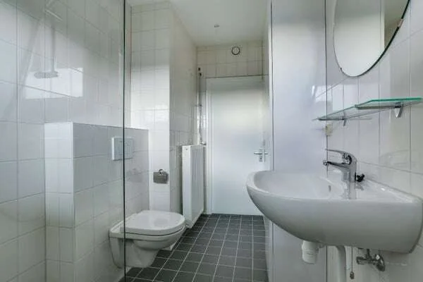 Foto van de Appartement gelegen aan de Trumanlaan in Utrecht