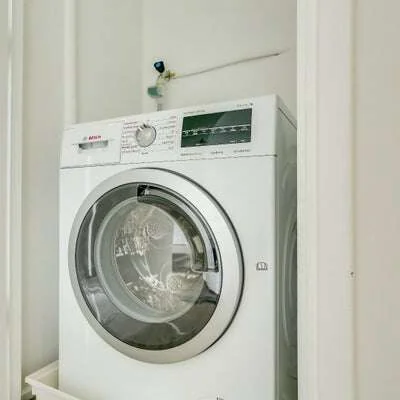 Foto van de Appartement gelegen aan de Trumanlaan in Utrecht