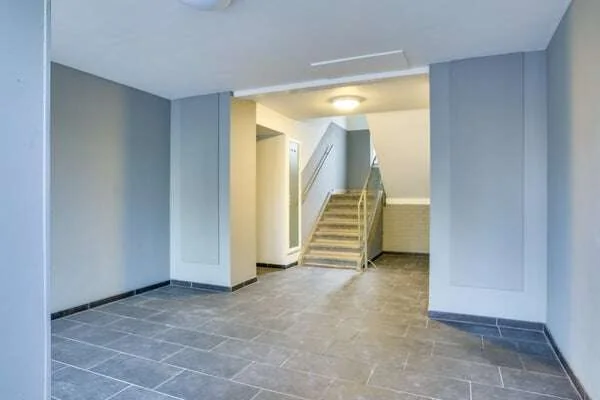Foto van de Appartement gelegen aan de Trumanlaan in Utrecht