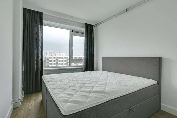 Foto van de Appartement gelegen aan de Trumanlaan in Utrecht