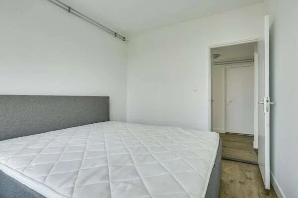 Foto van de Appartement gelegen aan de Trumanlaan in Utrecht
