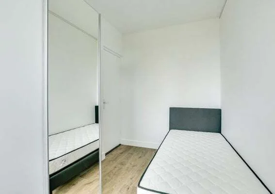 Foto van de Appartement gelegen aan de Trumanlaan in Utrecht