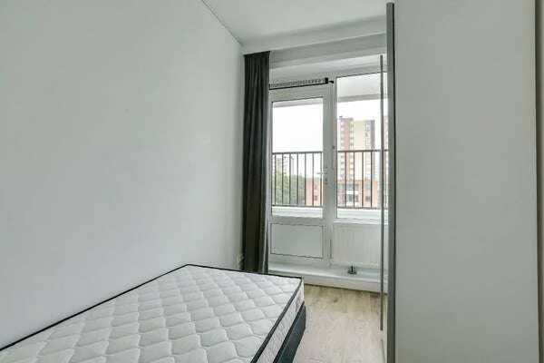 Foto van de Appartement gelegen aan de Trumanlaan in Utrecht