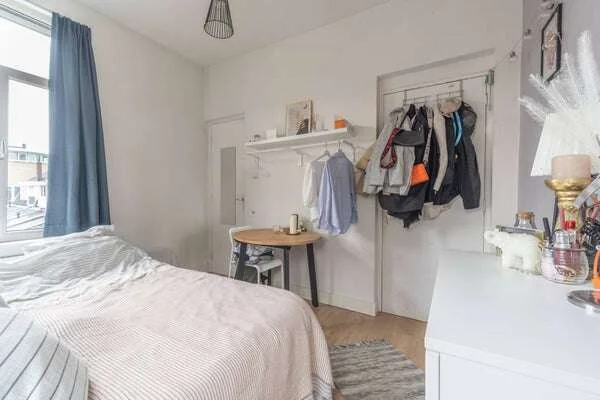 Foto van de Kamer gelegen aan de Rijnstroomstraat in Leiden