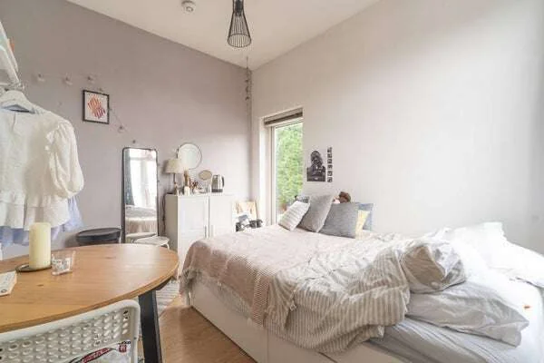 Foto van de Kamer gelegen aan de Rijnstroomstraat in Leiden