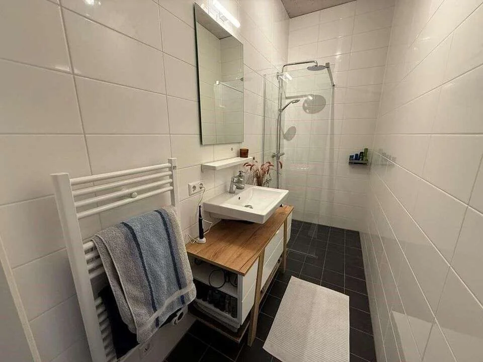 Foto van de Appartement gelegen aan de ms. van Riemsdijkweg in Amsterdam