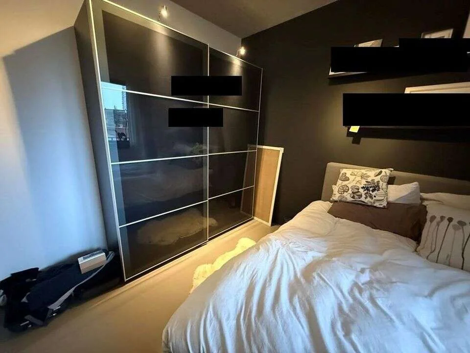 Foto van de Appartement gelegen aan de ms. van Riemsdijkweg in Amsterdam