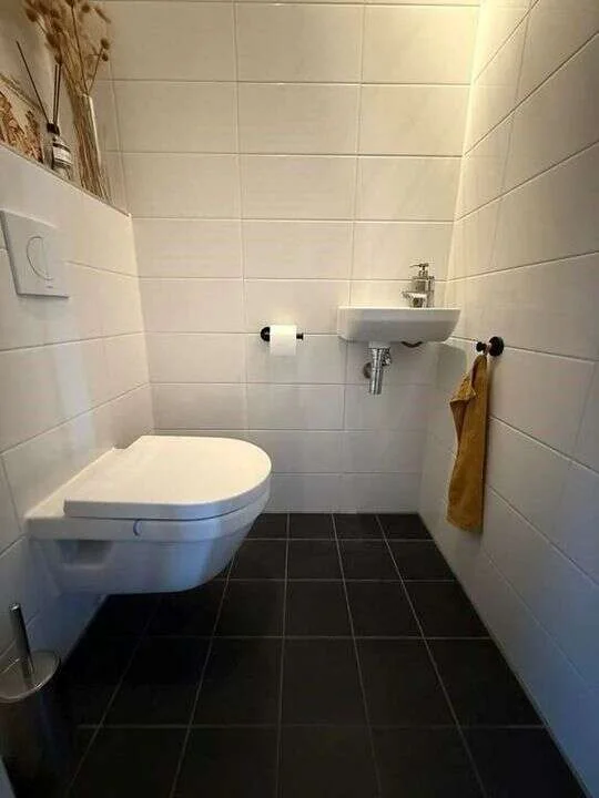 Foto van de Appartement gelegen aan de ms. van Riemsdijkweg in Amsterdam