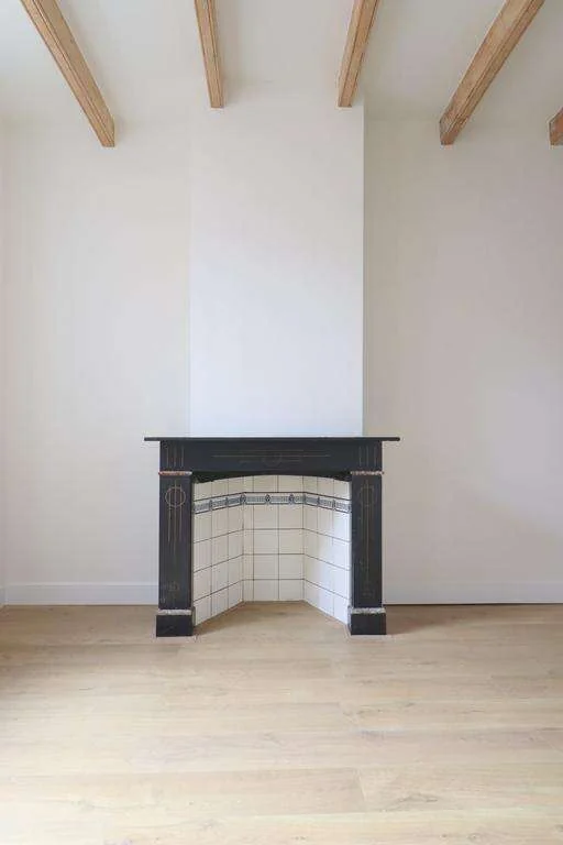 Foto van de Appartement gelegen aan de Verenigingstraat in Utrecht