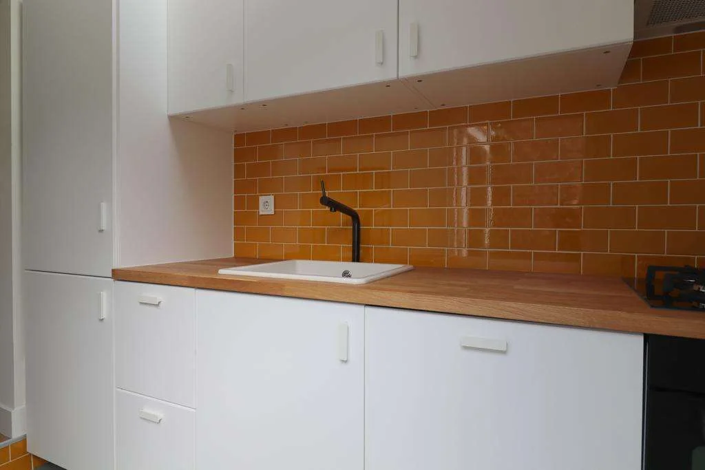 Foto van de Appartement gelegen aan de Verenigingstraat in Utrecht