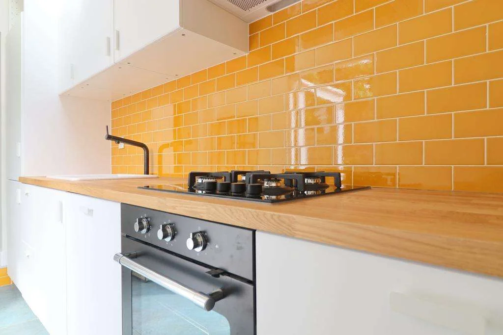 Foto van de Appartement gelegen aan de Verenigingstraat in Utrecht