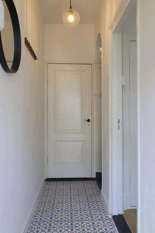 Foto van de Appartement gelegen aan de Verenigingstraat in Utrecht