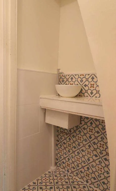 Foto van de Appartement gelegen aan de Verenigingstraat in Utrecht