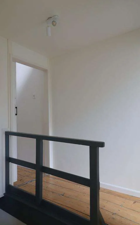 Foto van de Appartement gelegen aan de Verenigingstraat in Utrecht