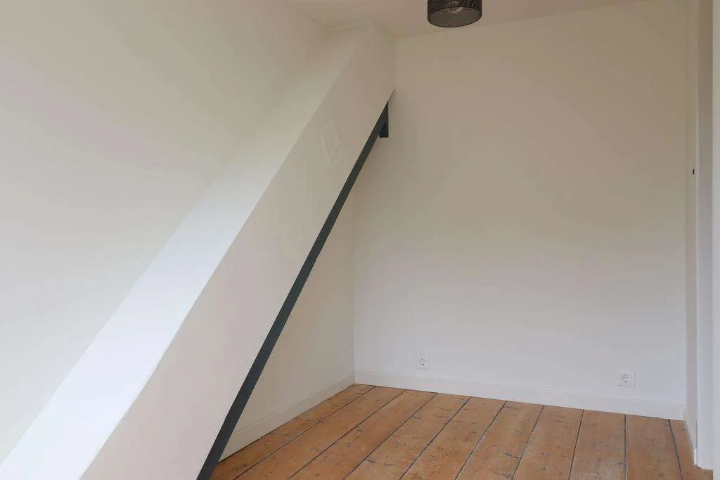 Foto van de Appartement gelegen aan de Verenigingstraat in Utrecht