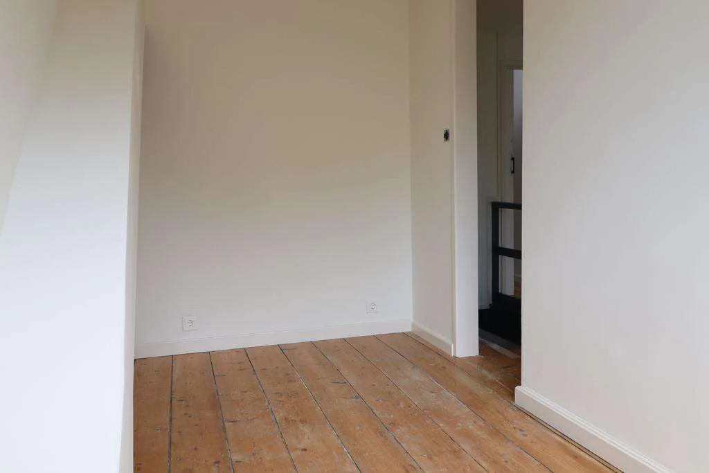 Foto van de Appartement gelegen aan de Verenigingstraat in Utrecht