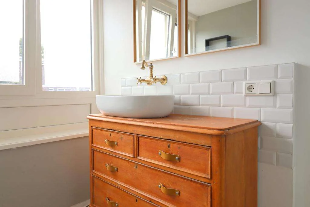 Foto van de Appartement gelegen aan de Verenigingstraat in Utrecht