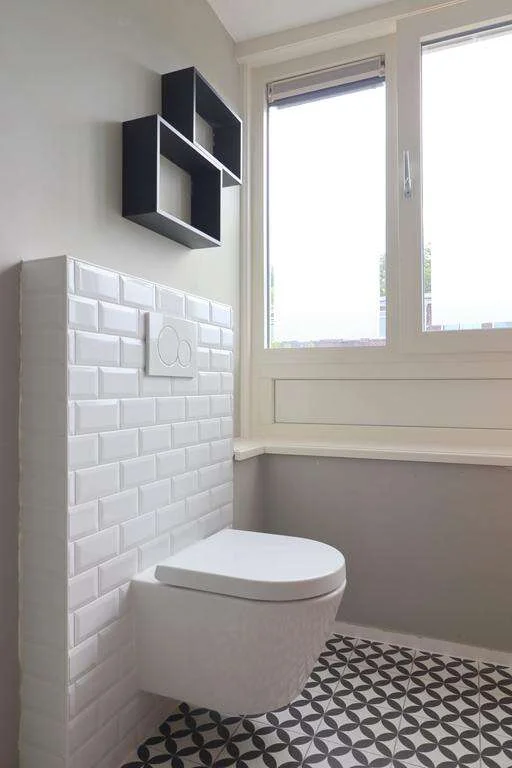 Foto van de Appartement gelegen aan de Verenigingstraat in Utrecht