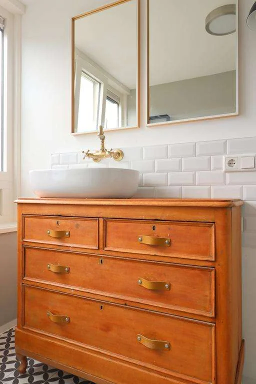 Foto van de Appartement gelegen aan de Verenigingstraat in Utrecht